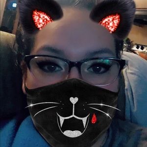 Meet your Posher, Marlene